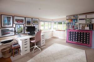 Studio / Multi Purpose Room- click for photo gallery